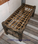 IMPERIAL MONTEREY LONG BENCH
